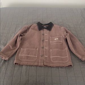 Stussy jacket